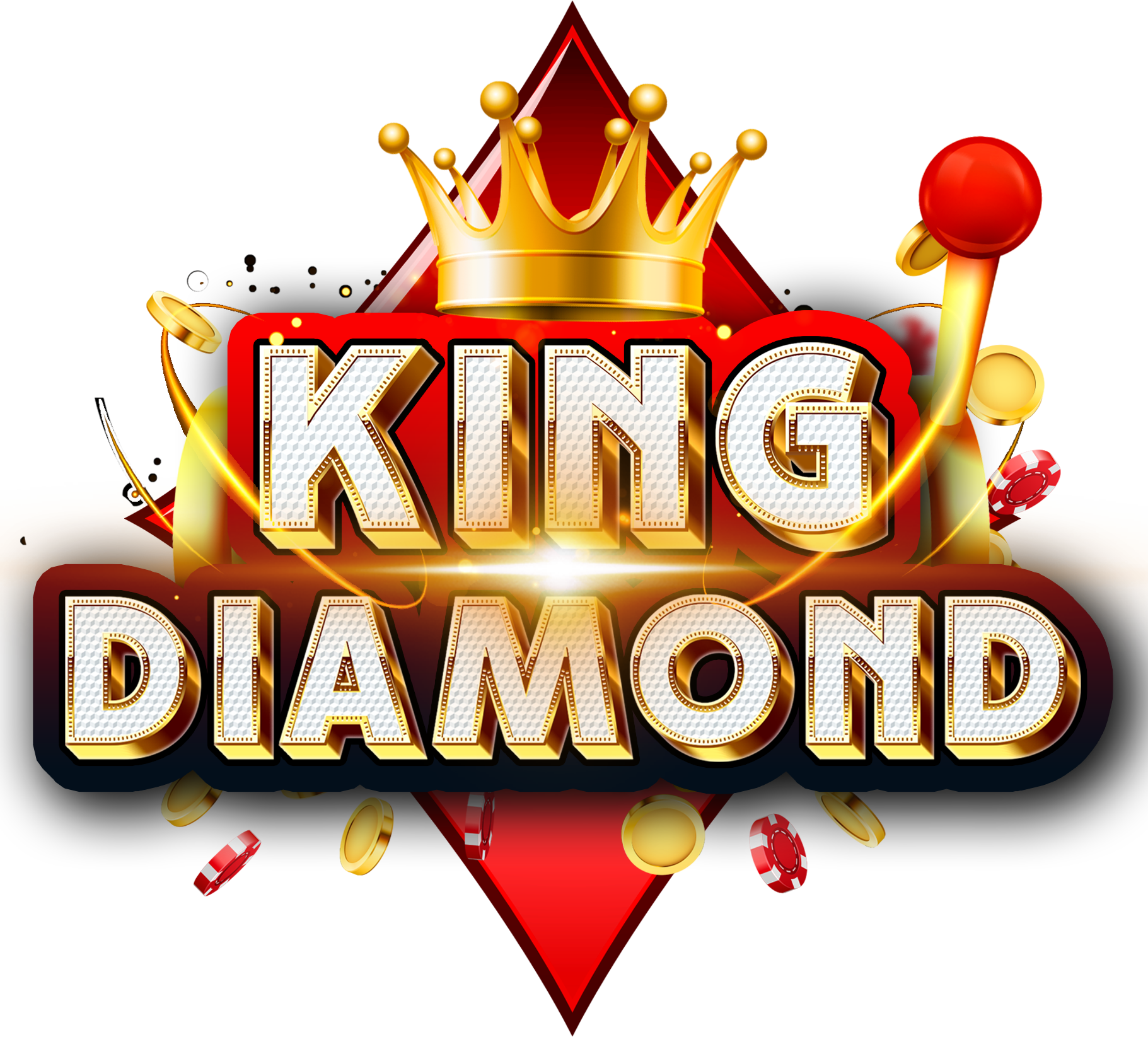 king diamond สล็อต
